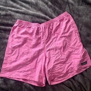 Patagonia men’s Baggies shorts